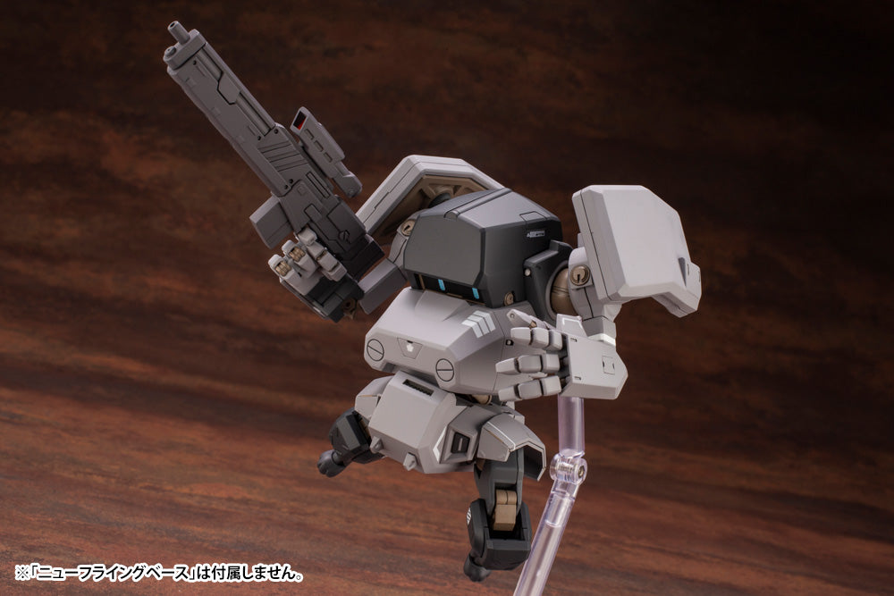 JGSDF Type 07-Ⅲ Tank Nacchin [Gray Ver.]