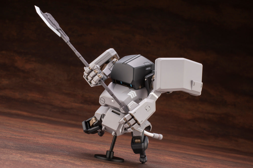 JGSDF Type 07-Ⅲ Tank Nacchin [Gray Ver.] – KOTOBUKIYA US ONLINE