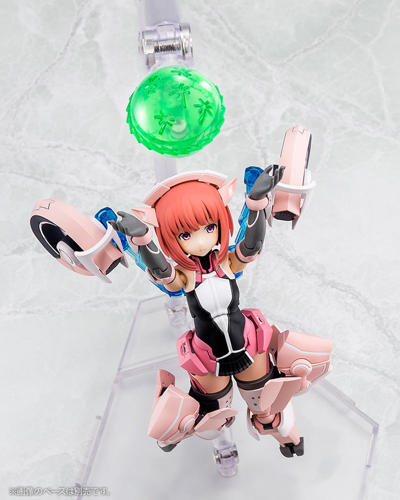 Aika Aikawa [Jin-ai] – KOTOBUKIYA US ONLINE