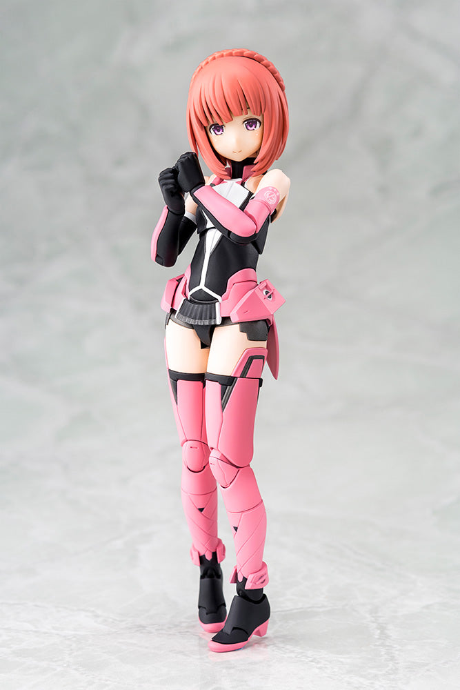 Aika Aikawa [Jin-ai] – KOTOBUKIYA US ONLINE