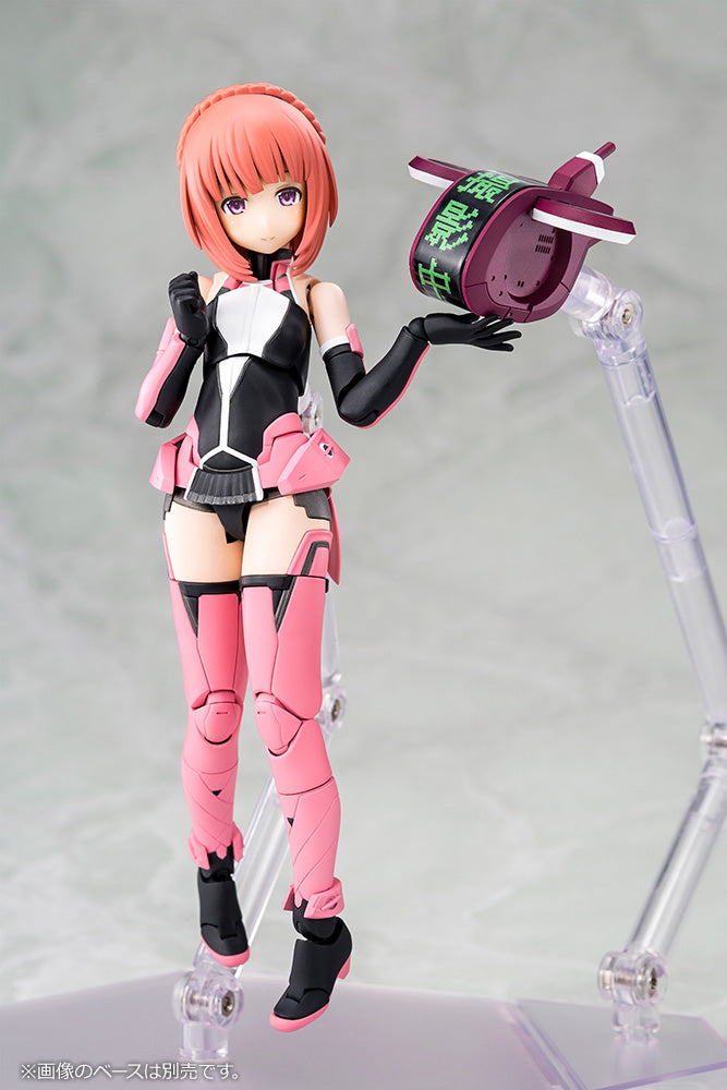 Aika Aikawa [Jin-ai] – KOTOBUKIYA US ONLINE