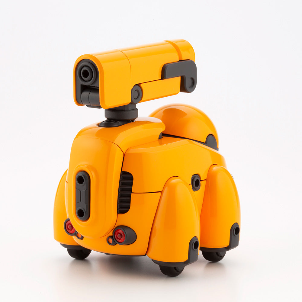TAMOTU [Orange Ver.] – KOTOBUKIYA US ONLINE