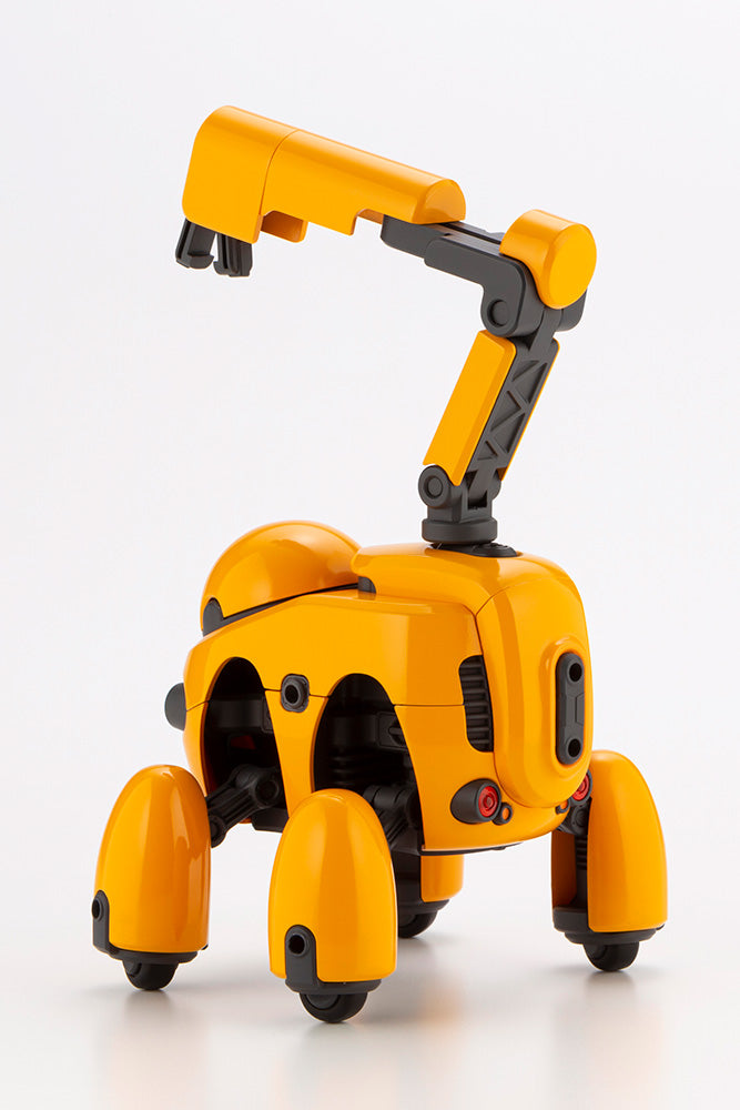 TAMOTU [Orange Ver.] – KOTOBUKIYA US ONLINE