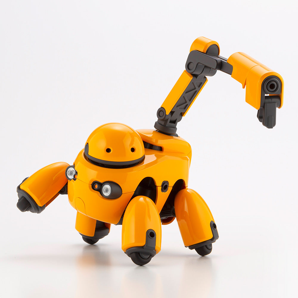 TAMOTU [Orange Ver.] – KOTOBUKIYA US ONLINE