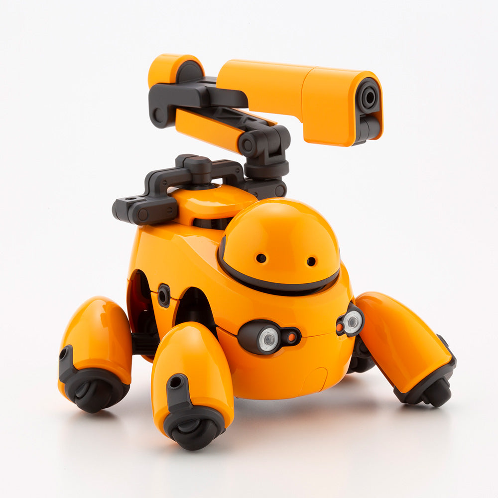 TAMOTU [Orange Ver.] – KOTOBUKIYA US ONLINE