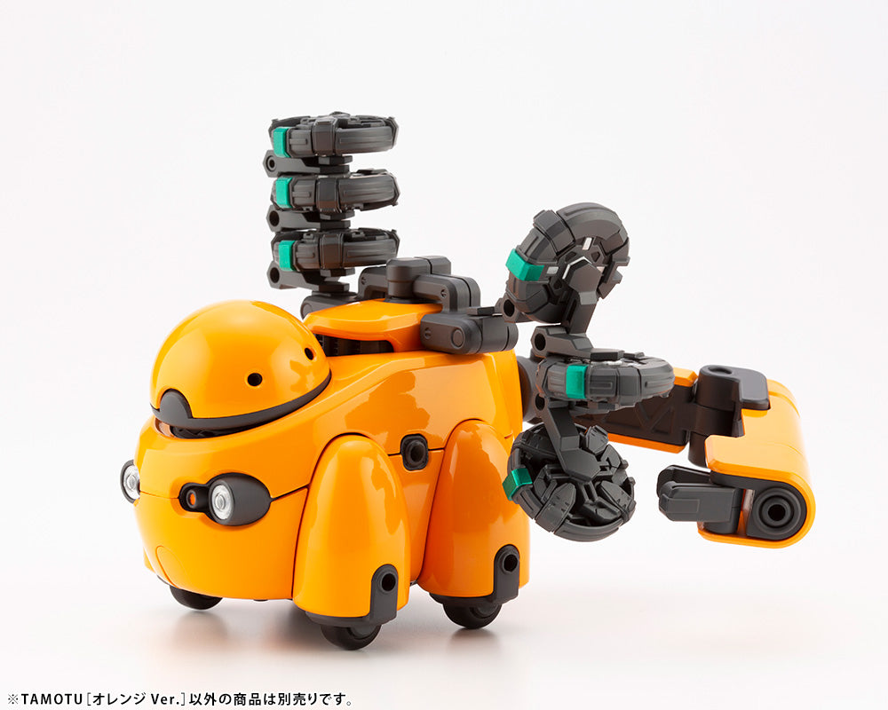 TAMOTU [Orange Ver.] – KOTOBUKIYA US ONLINE