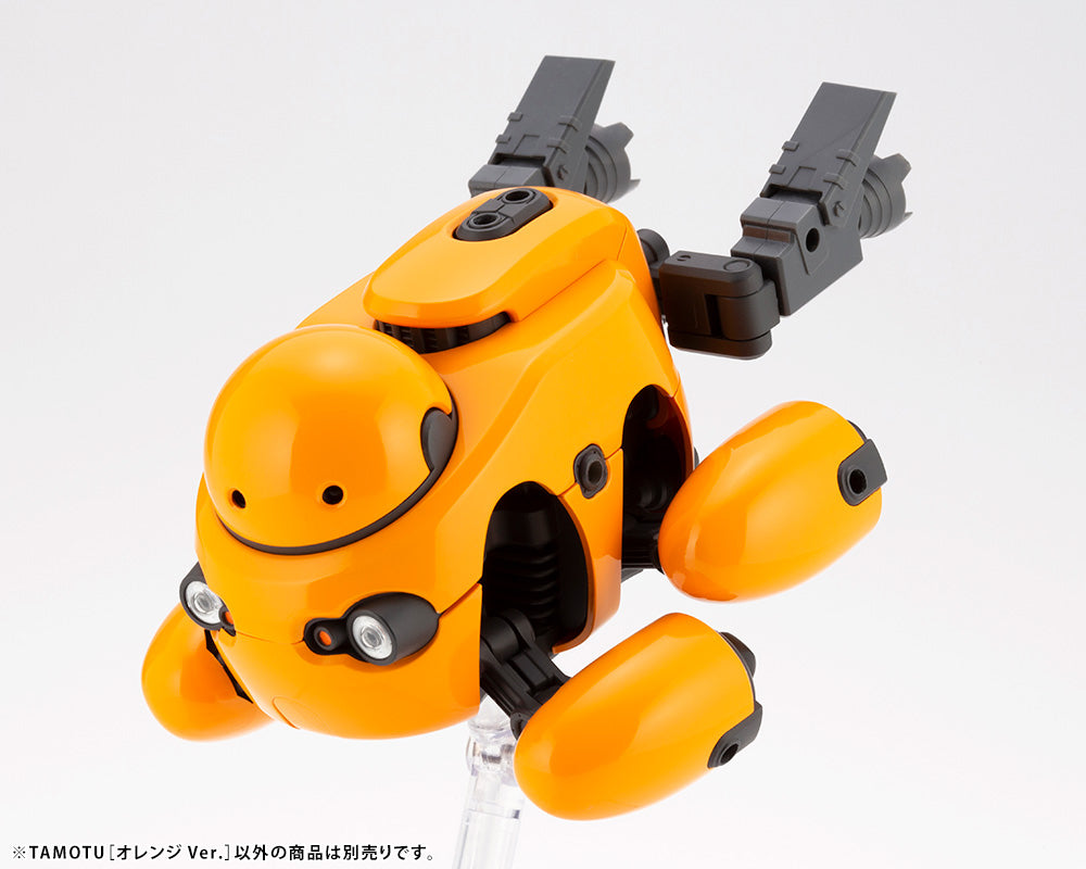 TAMOTU [Orange Ver.] – KOTOBUKIYA US ONLINE