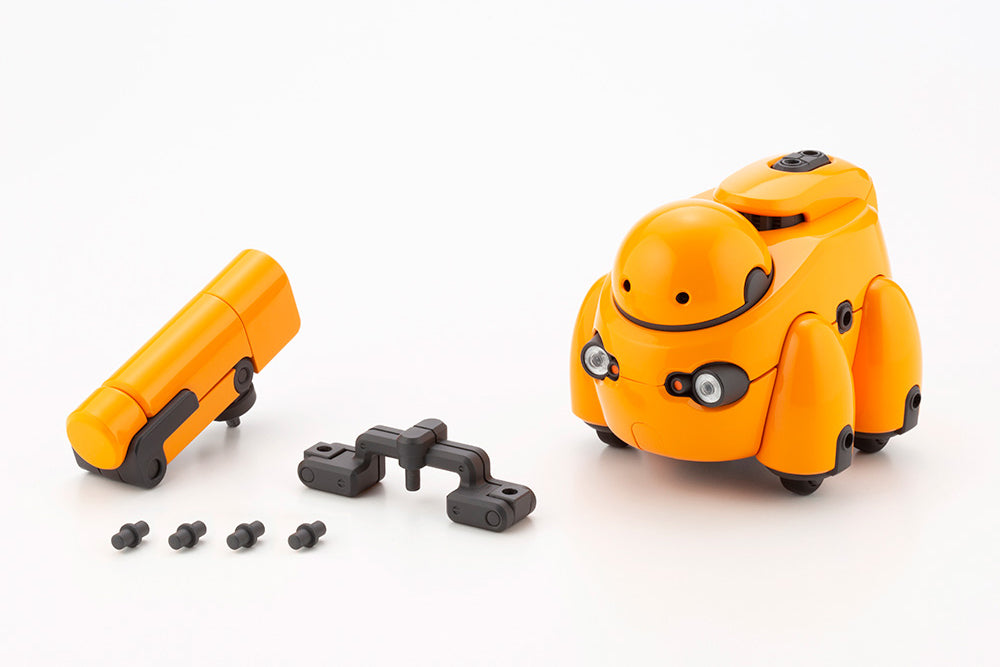 こたんこ TAMOTU [Orange Ver.] – KOTOBUKIYA US ONLINE