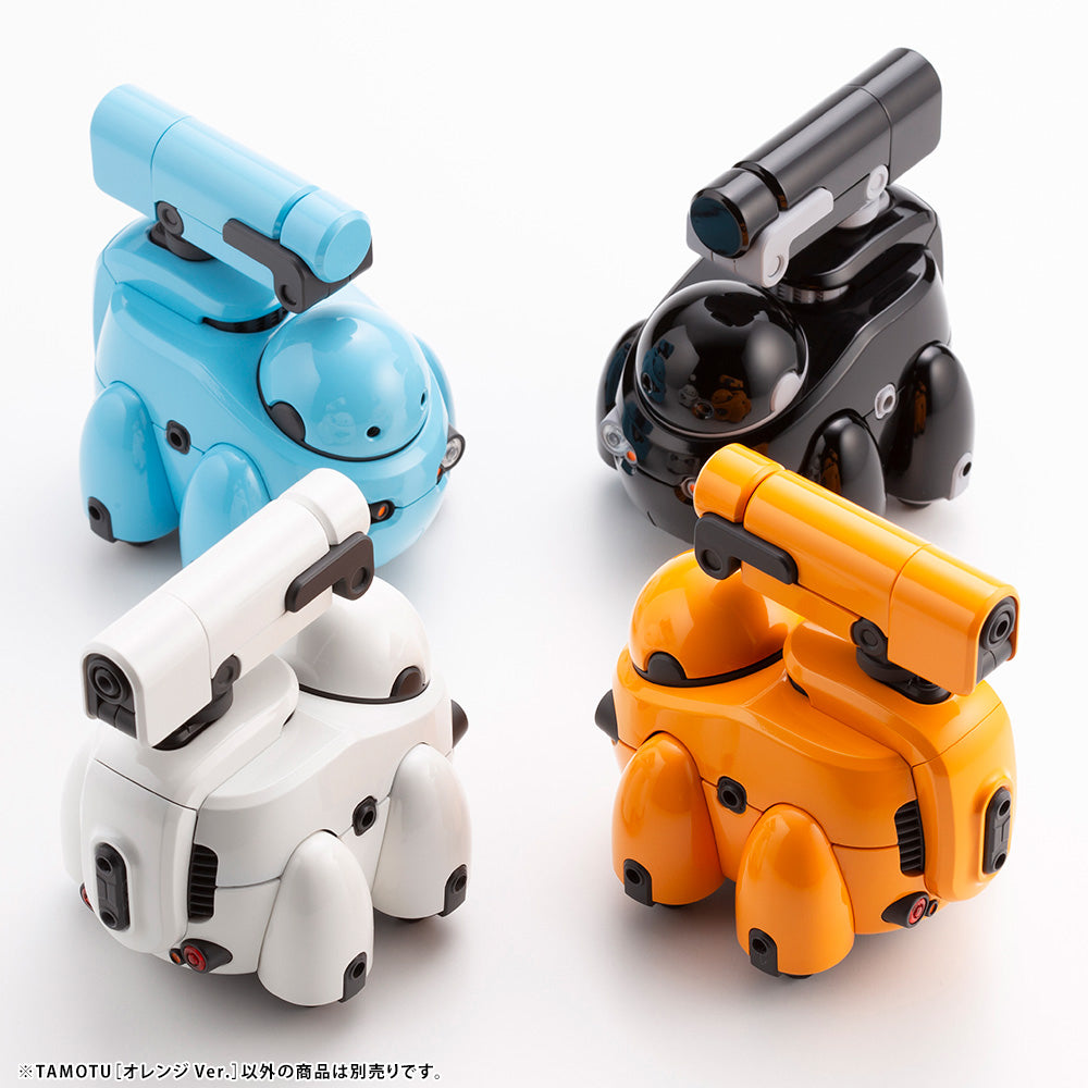 TAMOTU [Orange Ver.] – KOTOBUKIYA US ONLINE