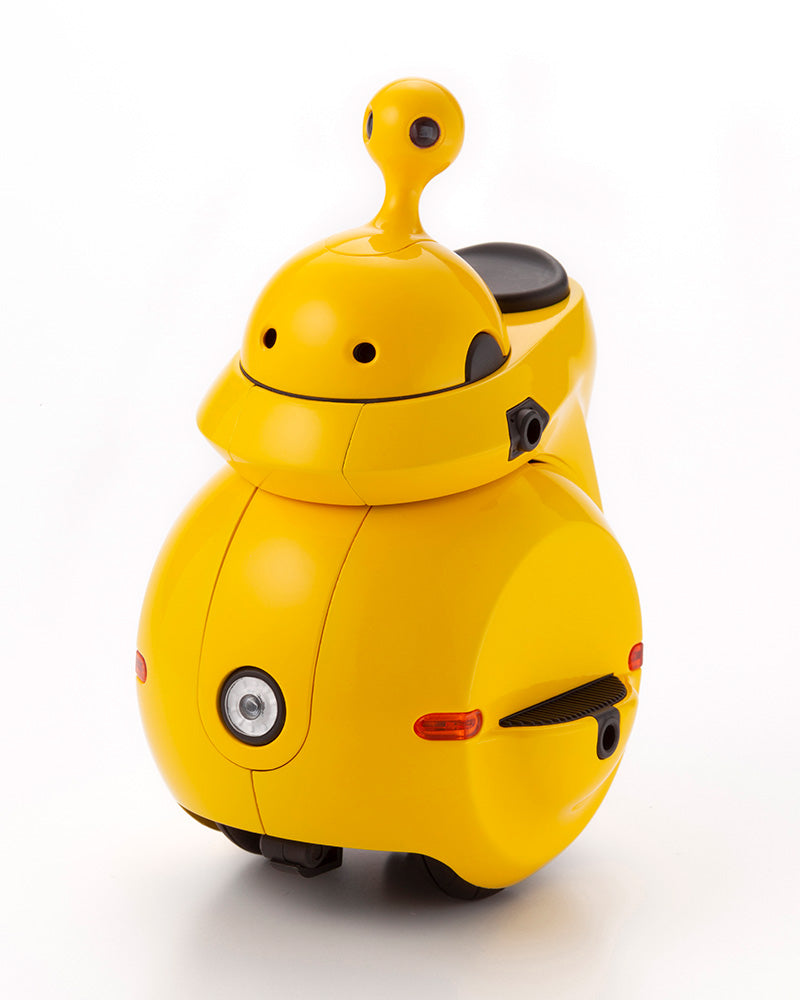 NOSERU [Yellow Ver.] – KOTOBUKIYA US ONLINE