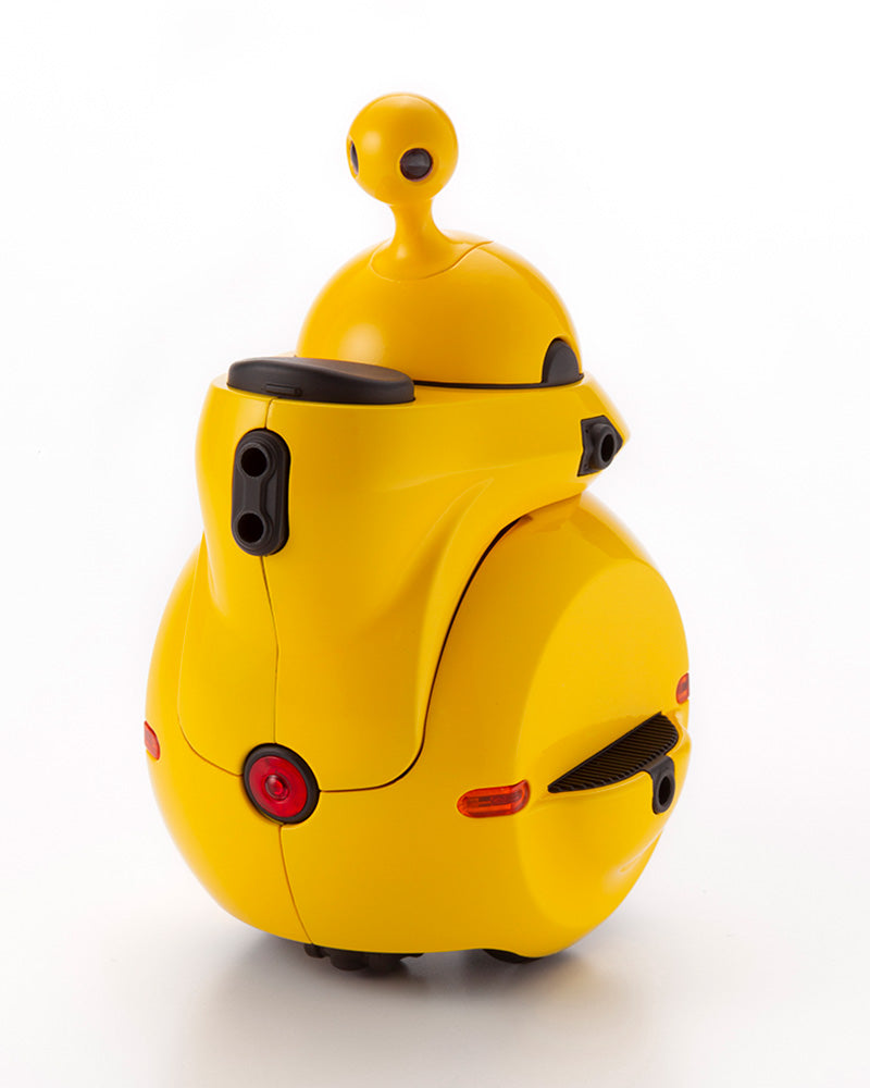 NOSERU [Yellow Ver.] – KOTOBUKIYA US ONLINE