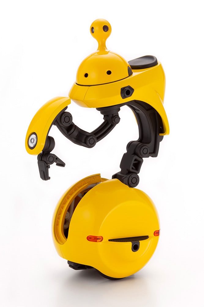 NOSERU [Yellow Ver.] – KOTOBUKIYA US ONLINE