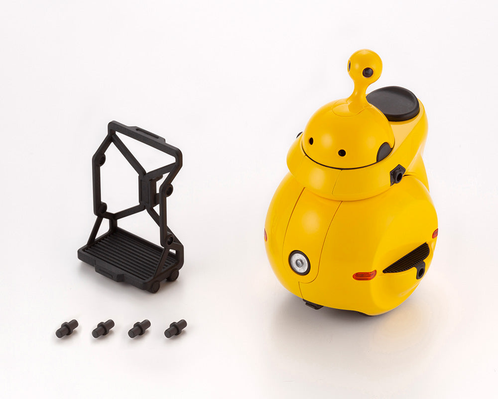 NOSERU [Yellow Ver.] – KOTOBUKIYA US ONLINE