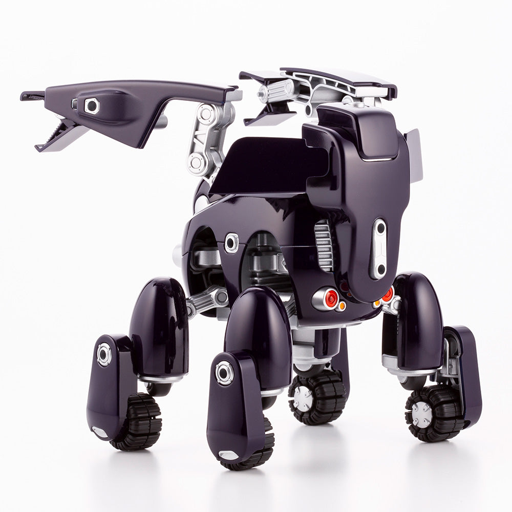 TAMOTU PRO[Midnight Blue Ver.] – KOTOBUKIYA US ONLINE