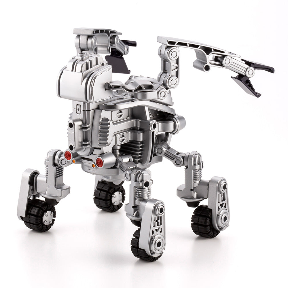 TAMOTU PRO[Midnight Blue Ver.] – KOTOBUKIYA US ONLINE