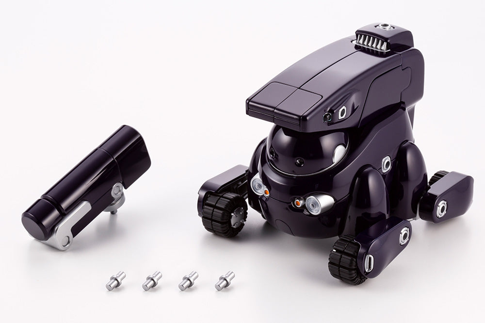 TAMOTU PRO[Midnight Blue Ver.] – KOTOBUKIYA US ONLINE