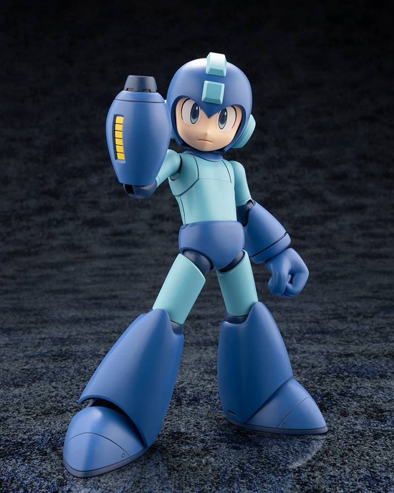 MEGA MAN -MEGA MAN 11 Ver.-