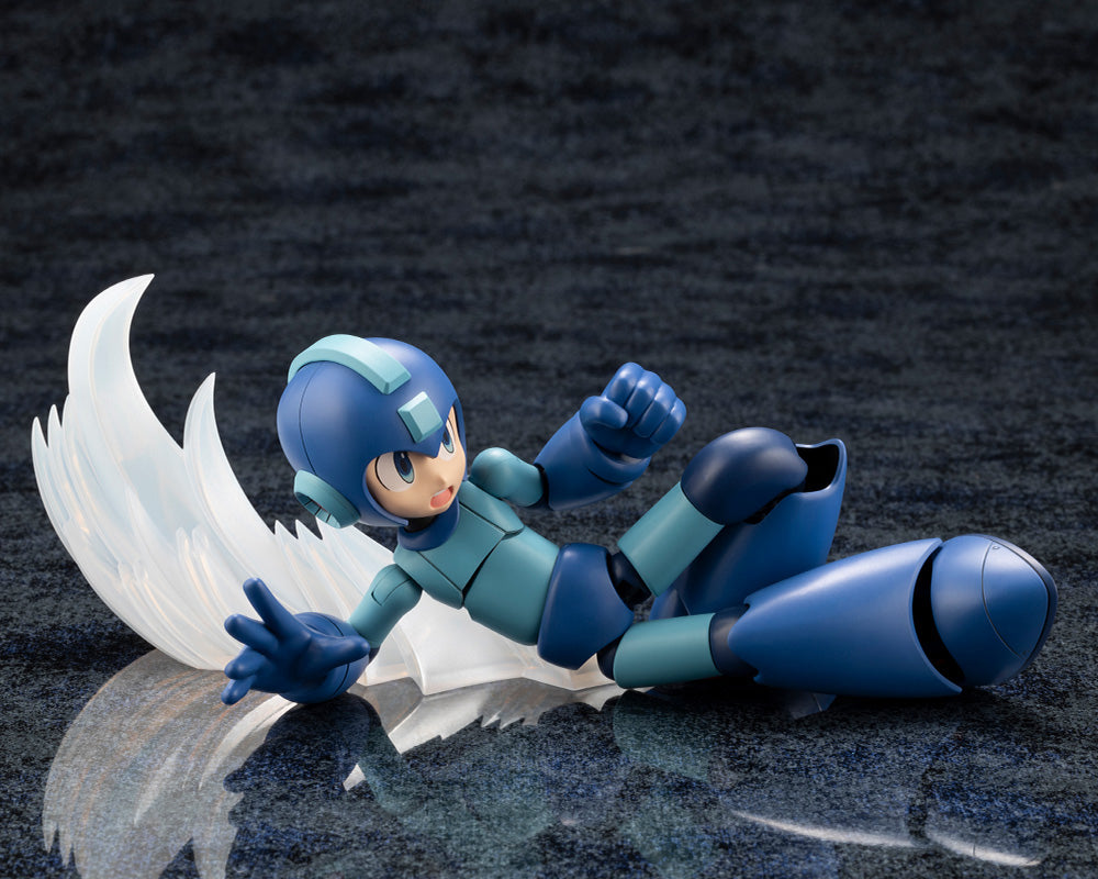 MEGA MAN -MEGA MAN 11 Ver.- – KOTOBUKIYA US ONLINE