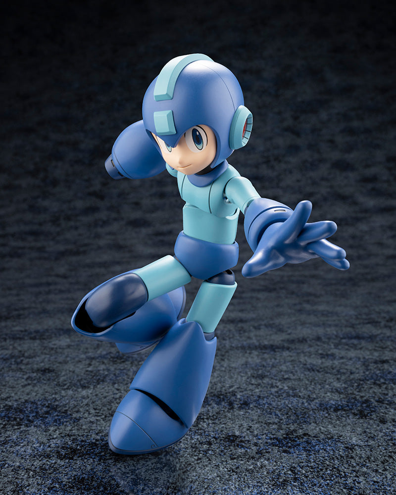 MEGA MAN -MEGA MAN 11 Ver.-