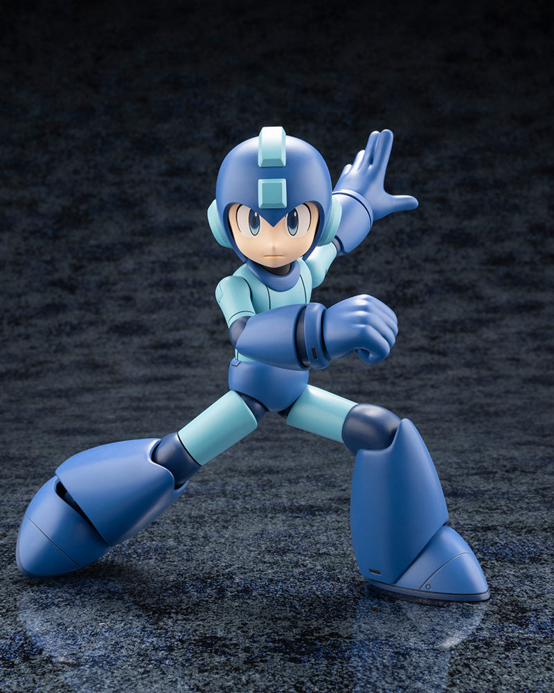 MEGA MAN -MEGA MAN 11 Ver.-