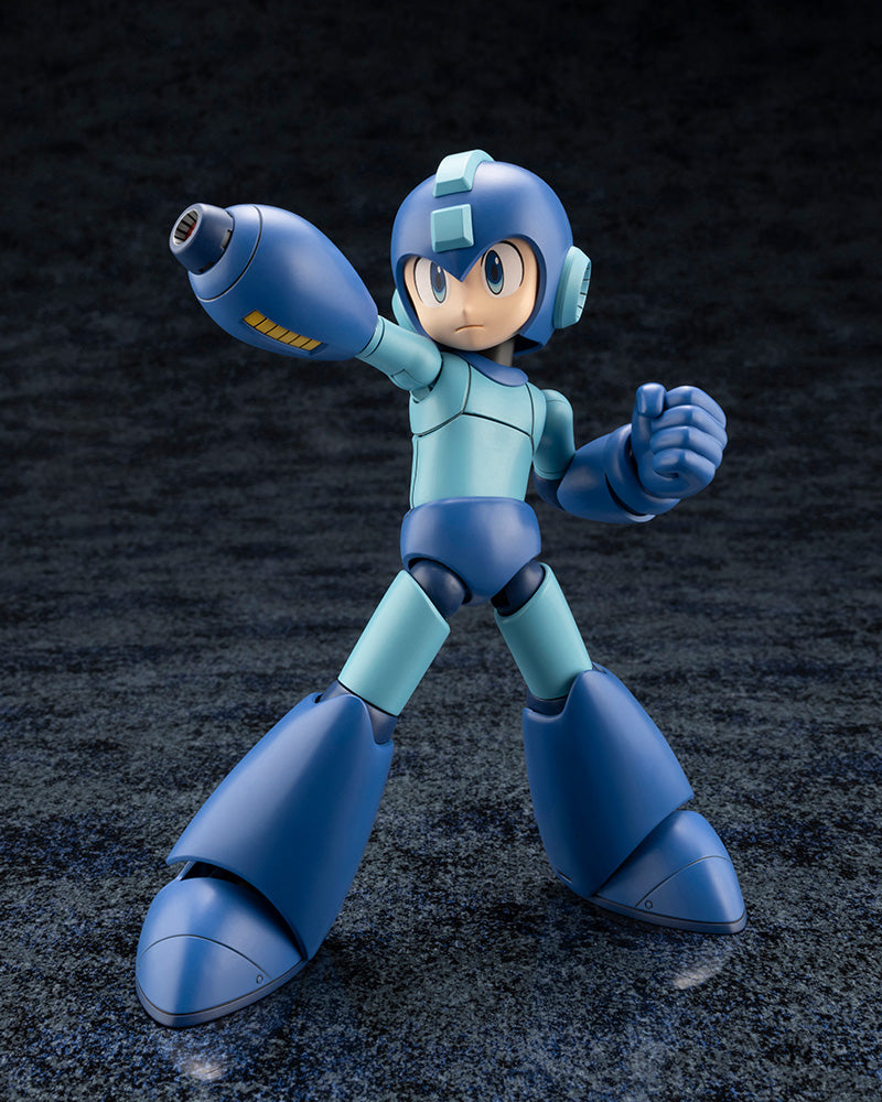 ☆Price PLS!! ☆HOWtoCRY (JPN ver) MEGA MAN -MEGA MAN 11 Ver.- – KOTOBUKIYA US ONLINE