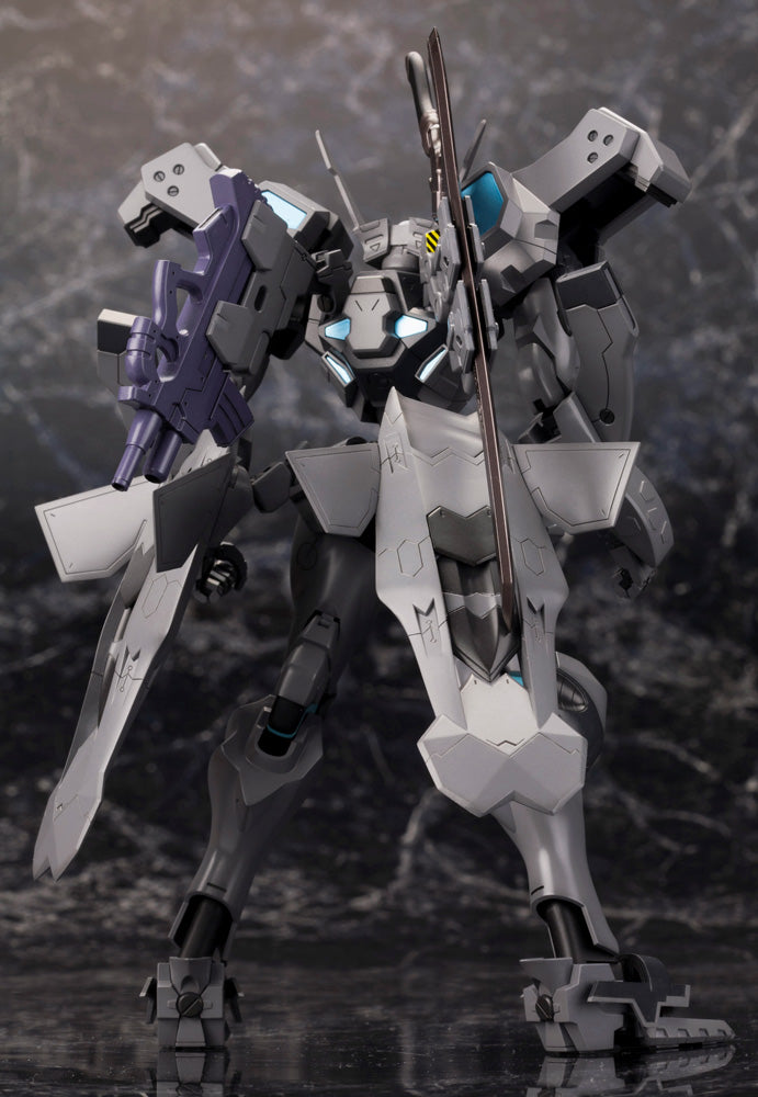 SHIRANUI IMPERIAL JAPANESE ARMY FULL OPTION SET – KOTOBUKIYA US ONLINE