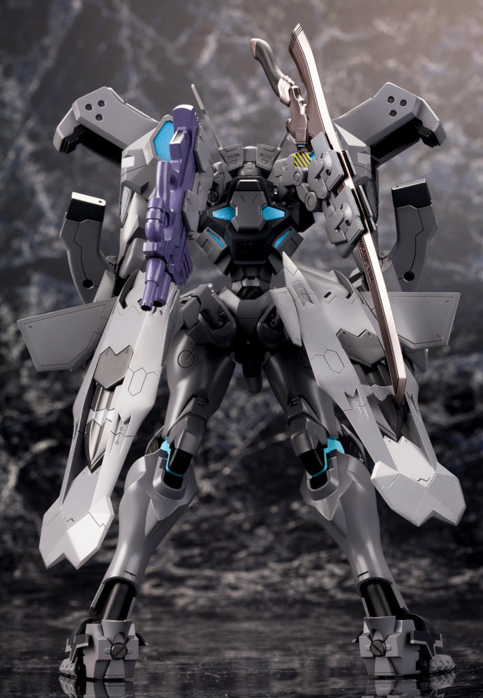 SHIRANUI IMPERIAL JAPANESE ARMY FULL OPTION SET – KOTOBUKIYA US ONLINE