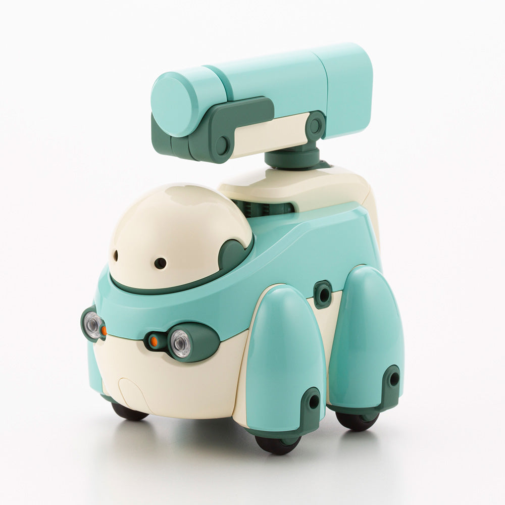 TAMOTU MODERHYTHM Collaboration [Light Green Ver.] – KOTOBUKIYA US