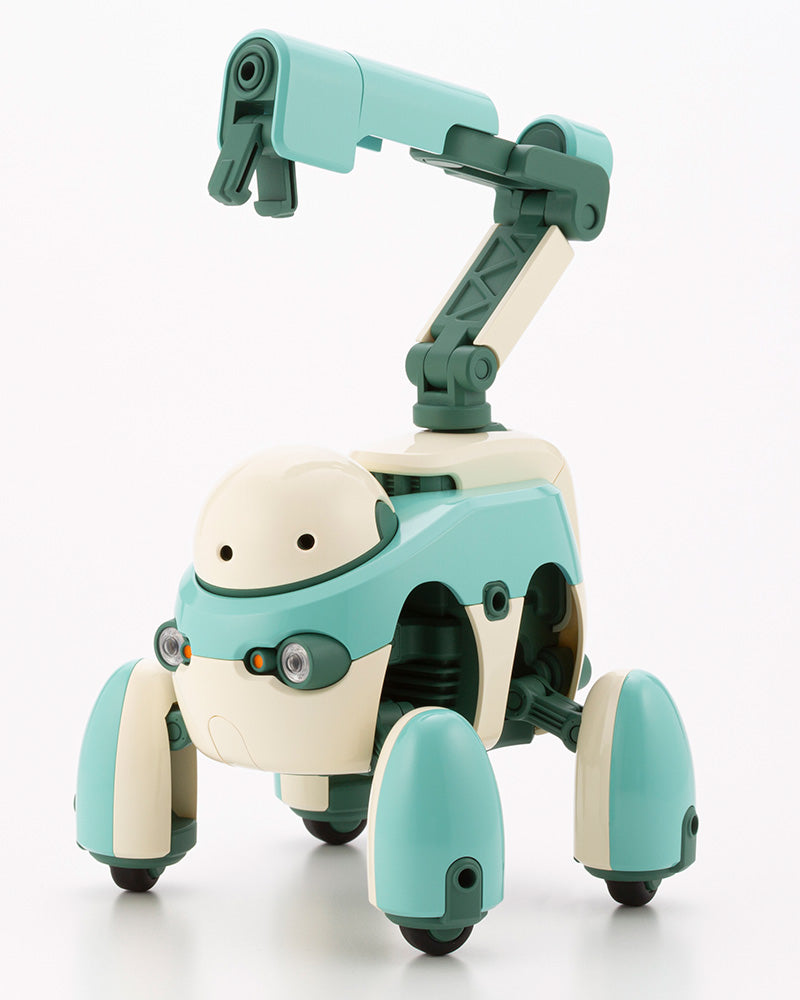 TAMOTU MODERHYTHM Collaboration [Light Green Ver.] – KOTOBUKIYA US
