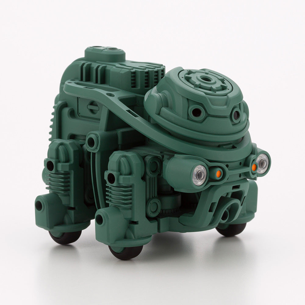 TAMOTU MODERHYTHM Collaboration [Light Green Ver.] – KOTOBUKIYA US