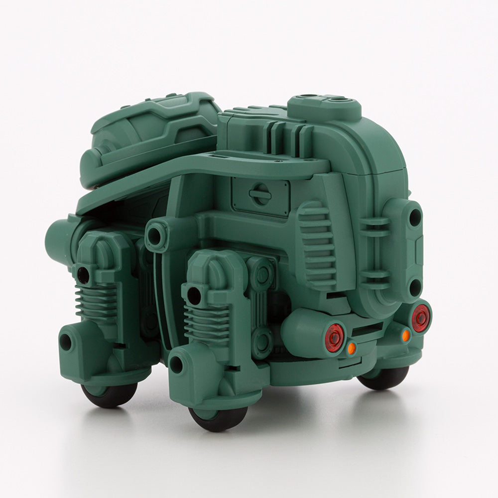 TAMOTU MODERHYTHM Collaboration [Light Green Ver.] – KOTOBUKIYA US