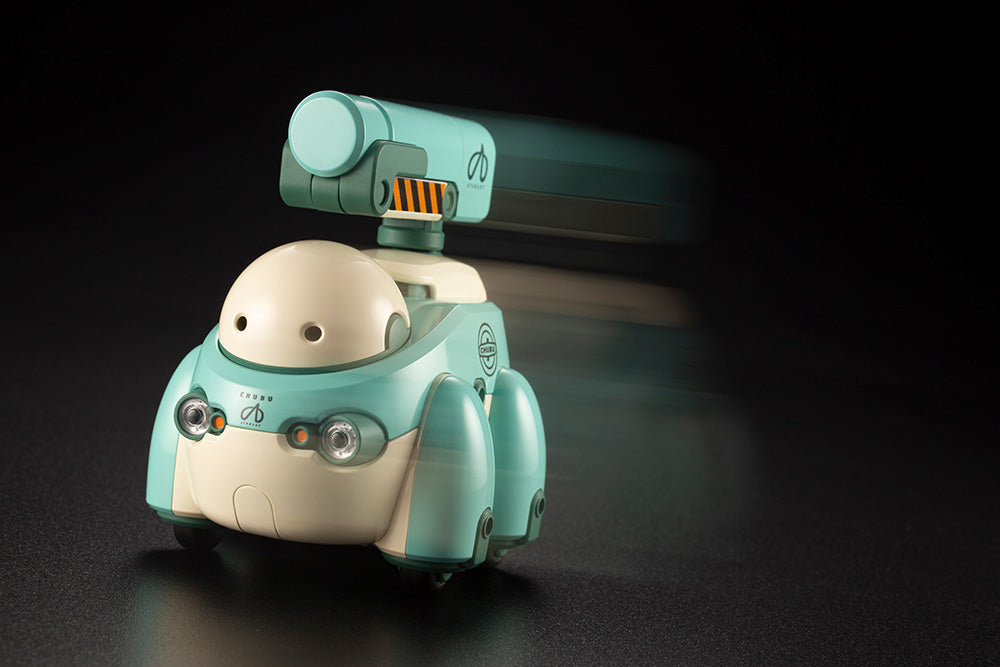 TAMOTU MODERHYTHM Collaboration [Light Green Ver.] – KOTOBUKIYA US