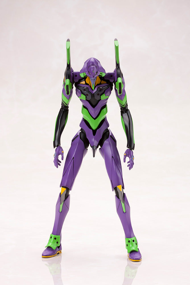 Evangelion Test Type-01 with Spear of Cassius – KOTOBUKIYA US ONLINE