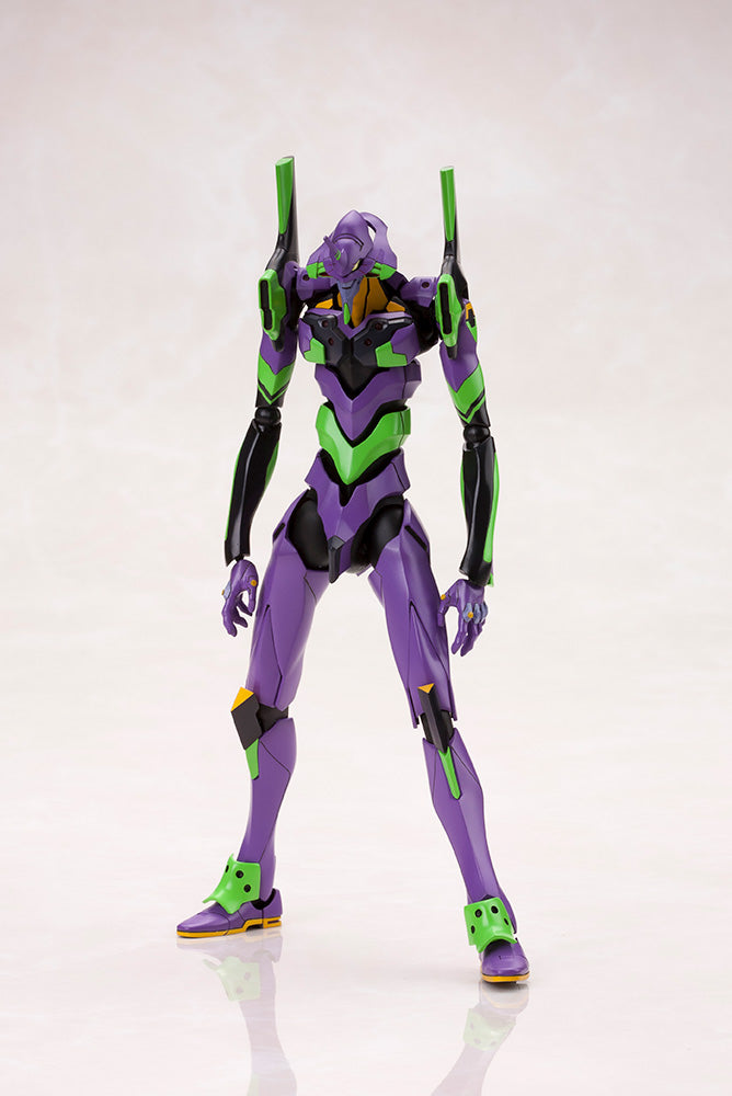 Evangelion Test Type-01 with Spear of Cassius – KOTOBUKIYA US ONLINE