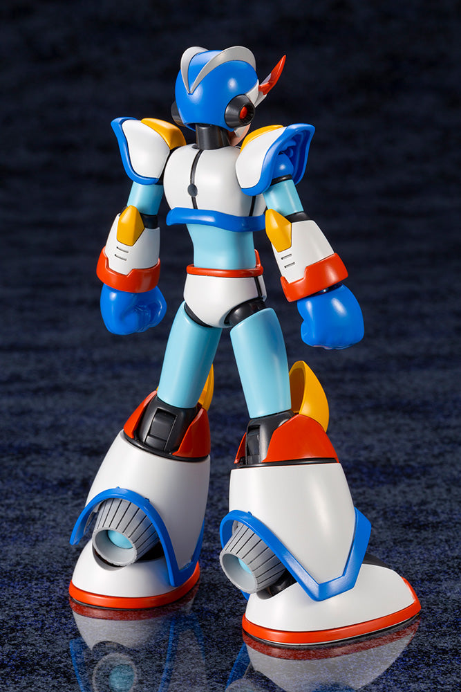 MEGA MAN X MAX ARMOR