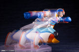MEGA MAN X MAX ARMOR