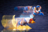 MEGA MAN X MAX ARMOR