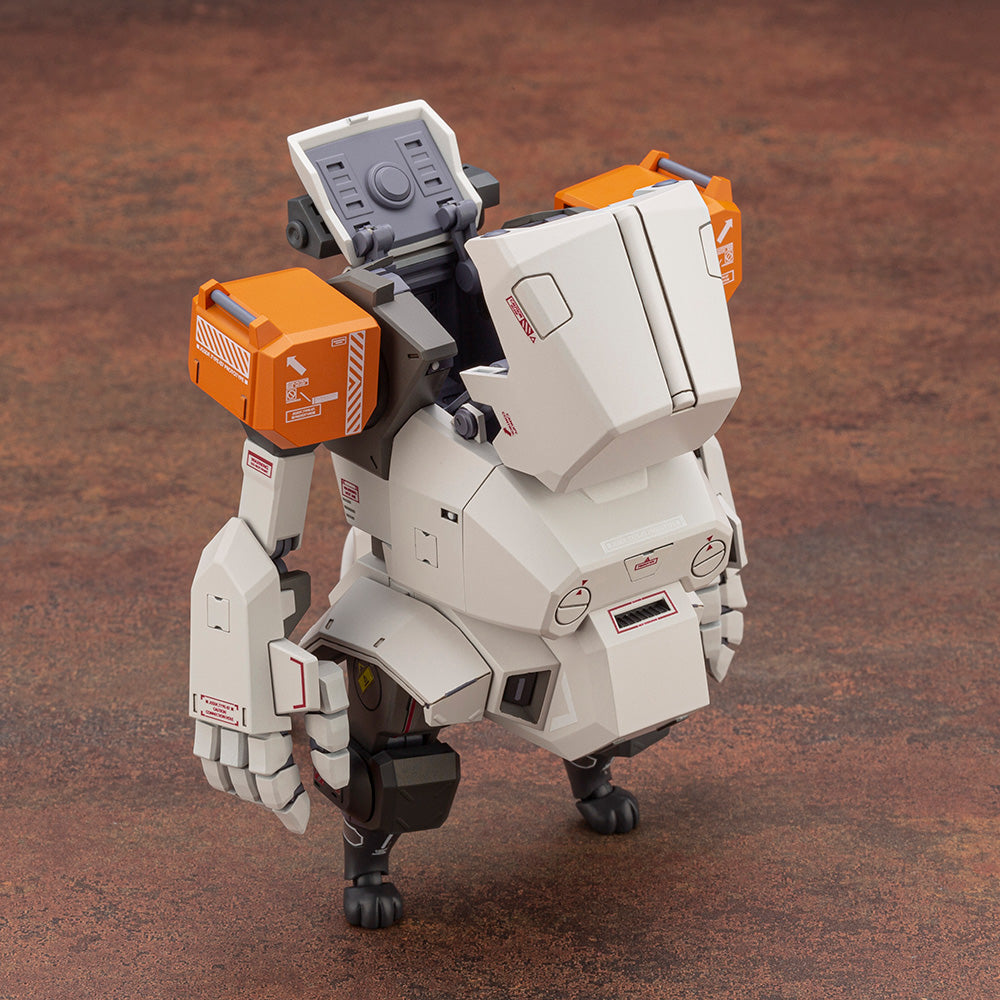 ロボット tonchin JGSDF Type 07-Ⅲ Tank Prototype Nacchin – KOTOBUKIYA US ONLINE
