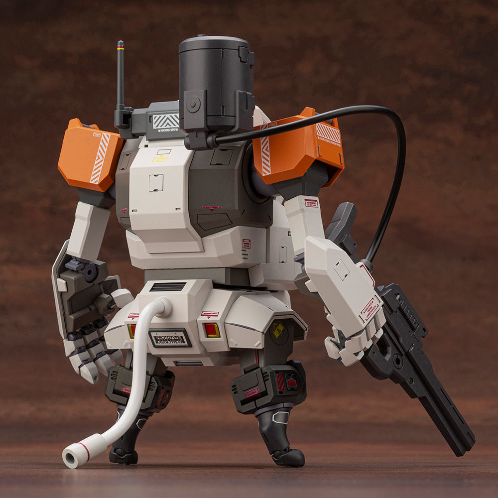 JGSDF Type 07-Ⅲ Tank Prototype Nacchin – KOTOBUKIYA US ONLINE