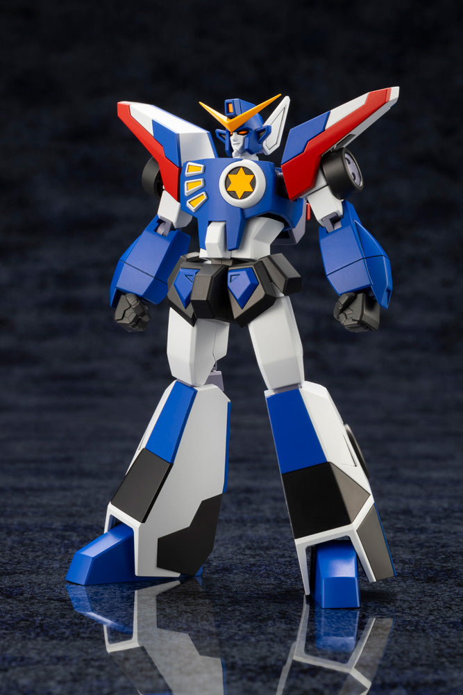 DA-GARN ＆ GX PARTS
