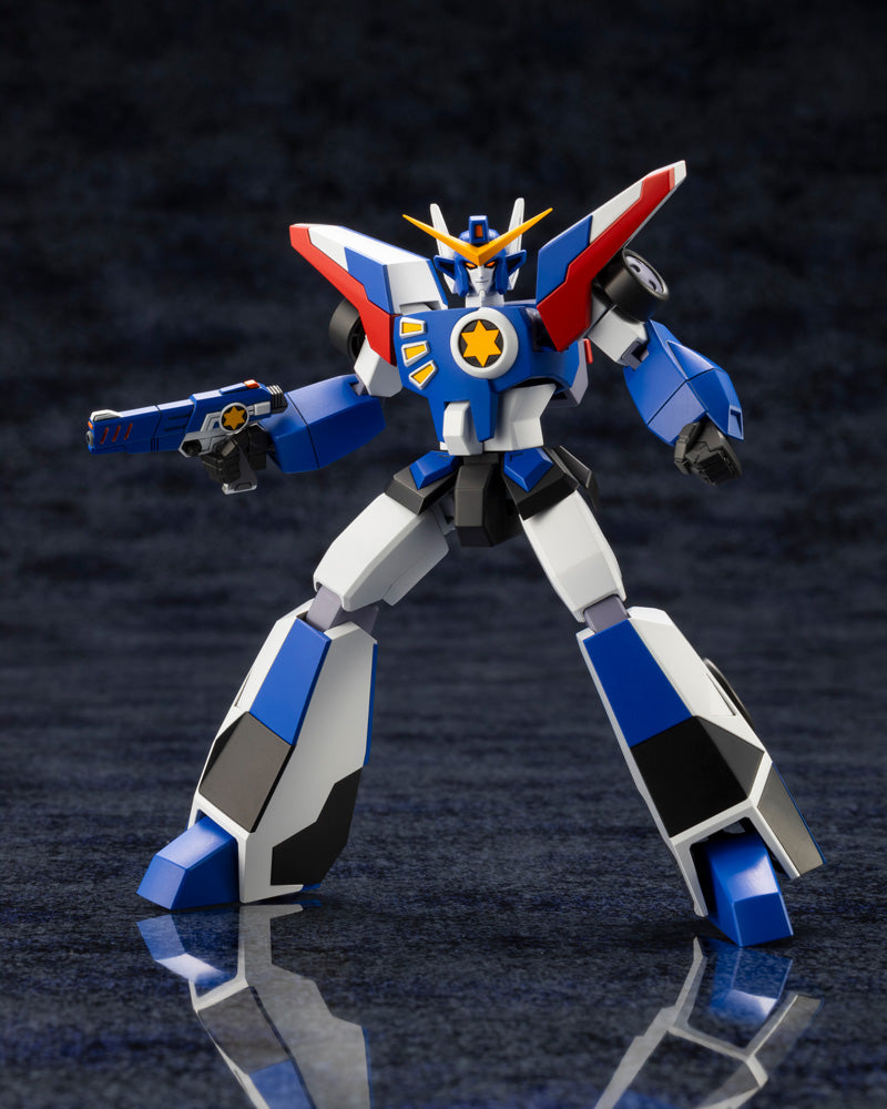 DA-GARN ＆ GX PARTS