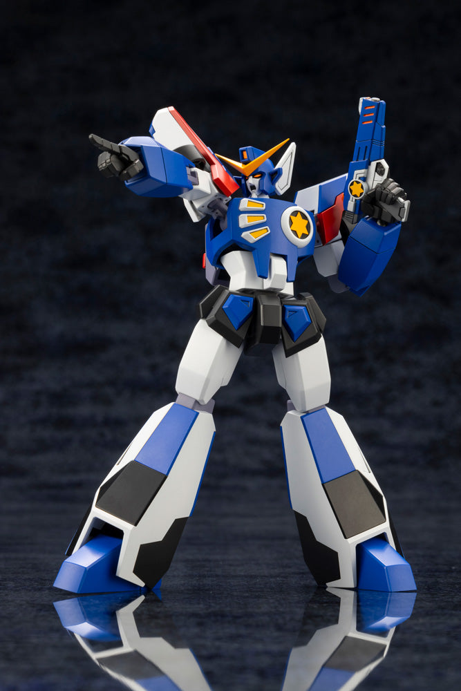 DA-GARN ＆ GX PARTS