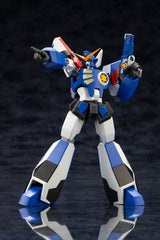 DA-GARN ＆ GX PARTS