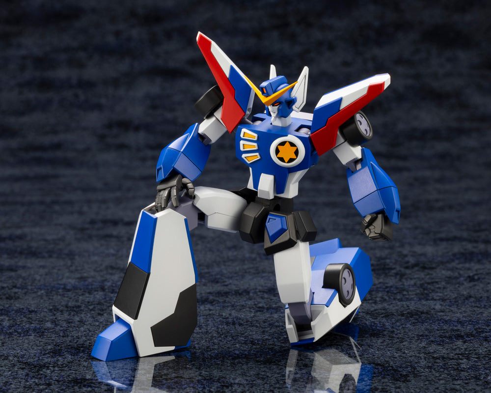 DA-GARN ＆ GX PARTS