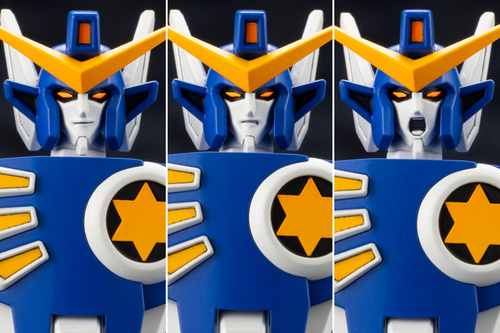 DA-GARN ＆ GX PARTS