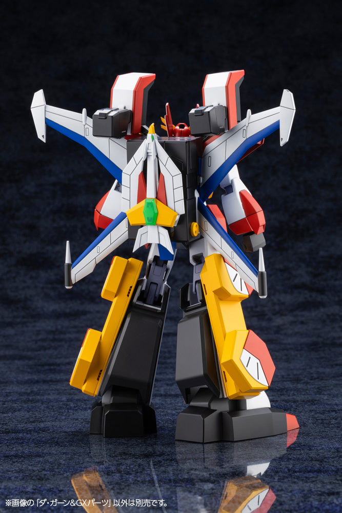 DA-GARN ＆ GX PARTS