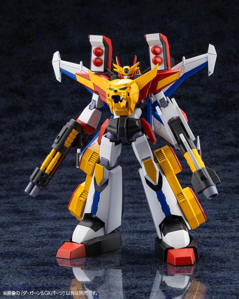 DA-GARN ＆ GX PARTS