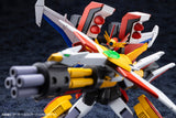 DA-GARN ＆ GX PARTS