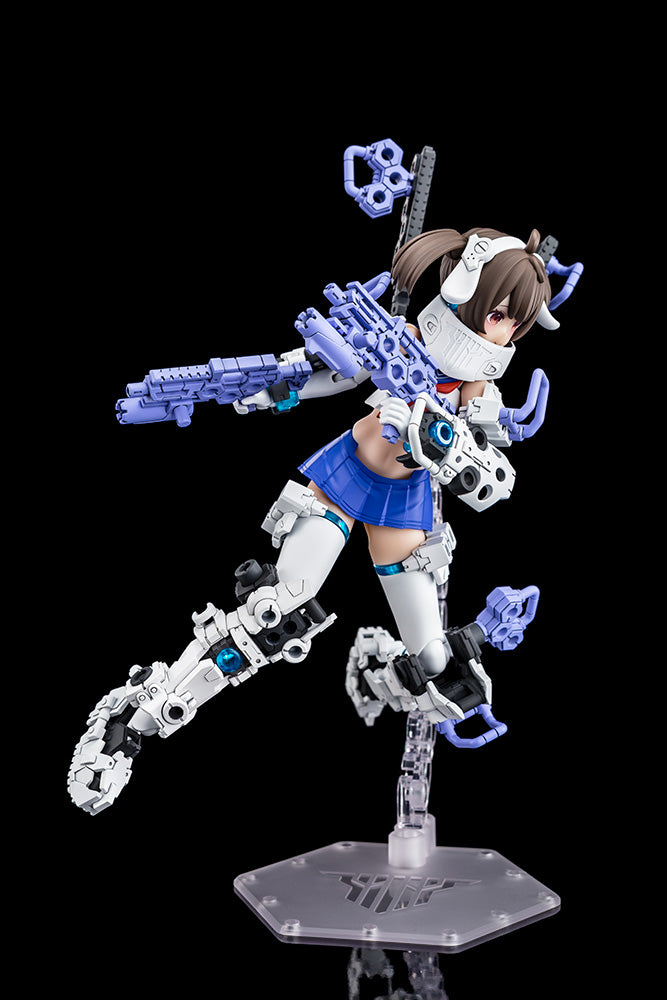 BUSTER DOLL GUNNER – KOTOBUKIYA US ONLINE