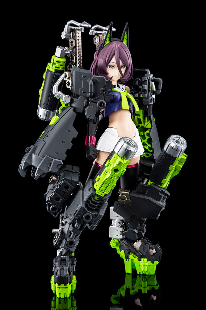 BUSTER DOLL TANK – KOTOBUKIYA US ONLINE